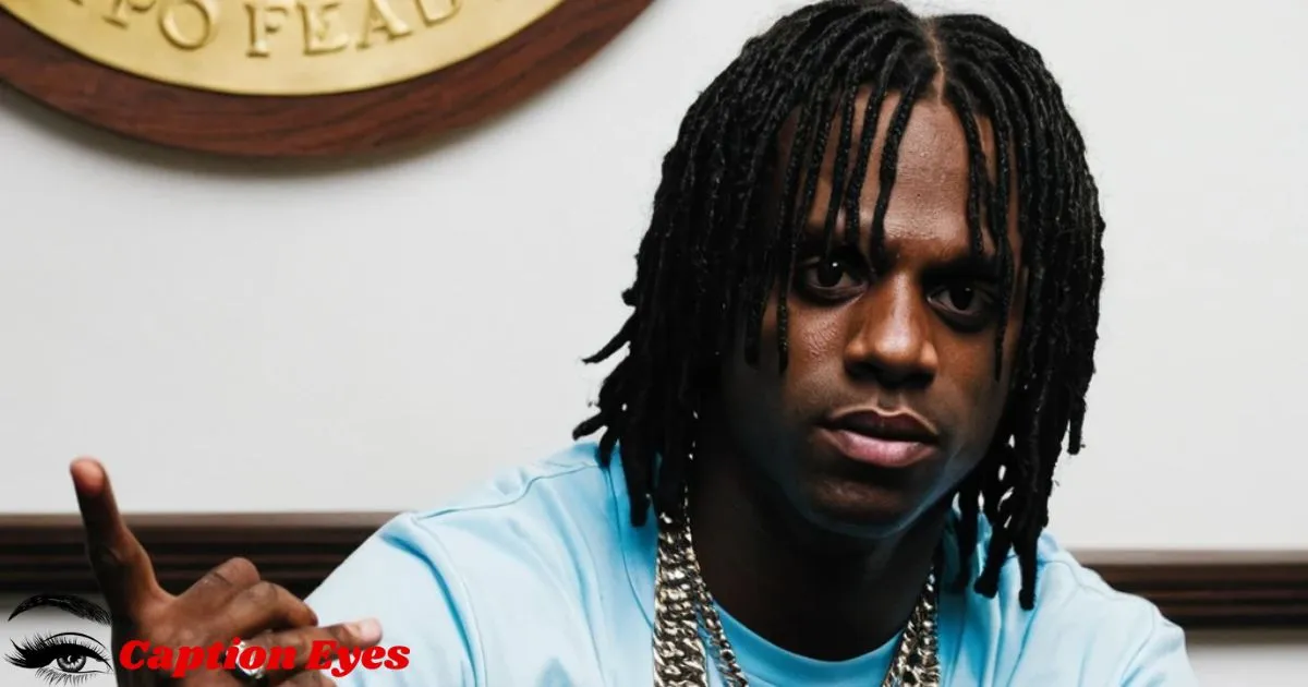 Chief Keef Quotes