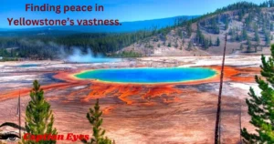 Yellowstone Captions