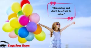 Inspirational Quotes For Kids