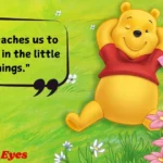 Winnie The Pooh Quotes